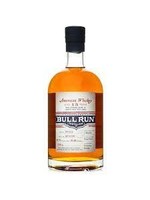Bull Run Pinot Noir Finished 15 Year American Whiskey 750ml