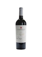 Chappellet 2022 Signature Cabernet Sauvignon 750ml
