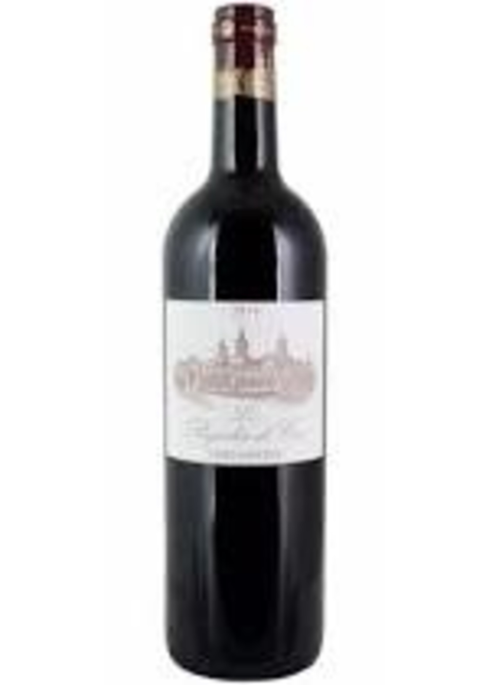 Chateau Cos d'Estournel 2014 Les Pagodes de Cos 750ml