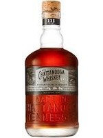 Chattanooga Whiskey Straight Bourbon 111 PF 750ml