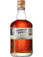 Chattanooga Whiskey Straight Bourbon 91 PF 750ml