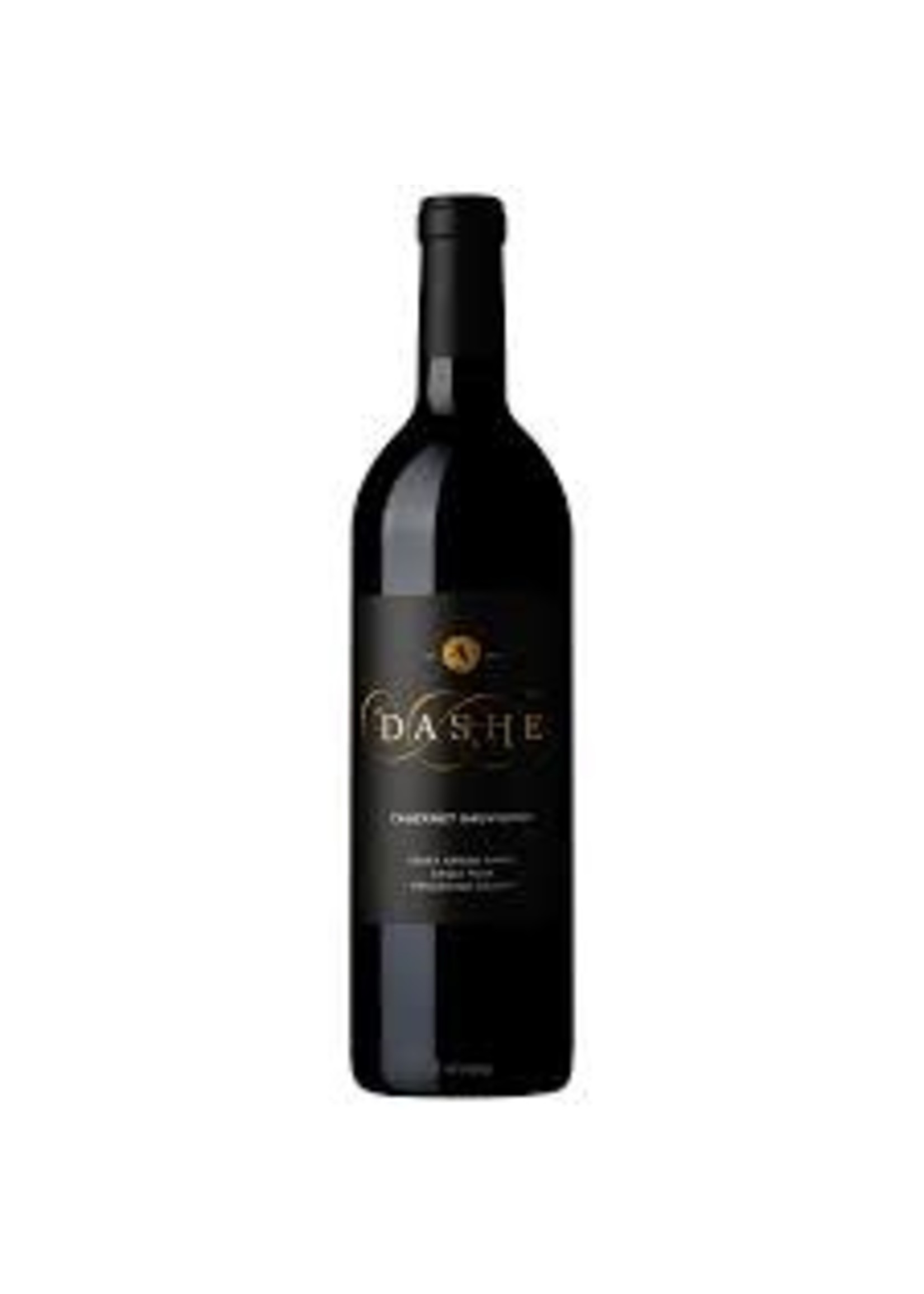 Dashe 2016 Cabernet Sauvignon Heart Arrow Ranch 750ml