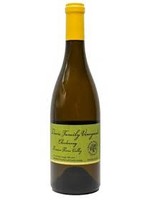 Davis Family 2018 Chardonnay Soul Patch Vyd 750ml