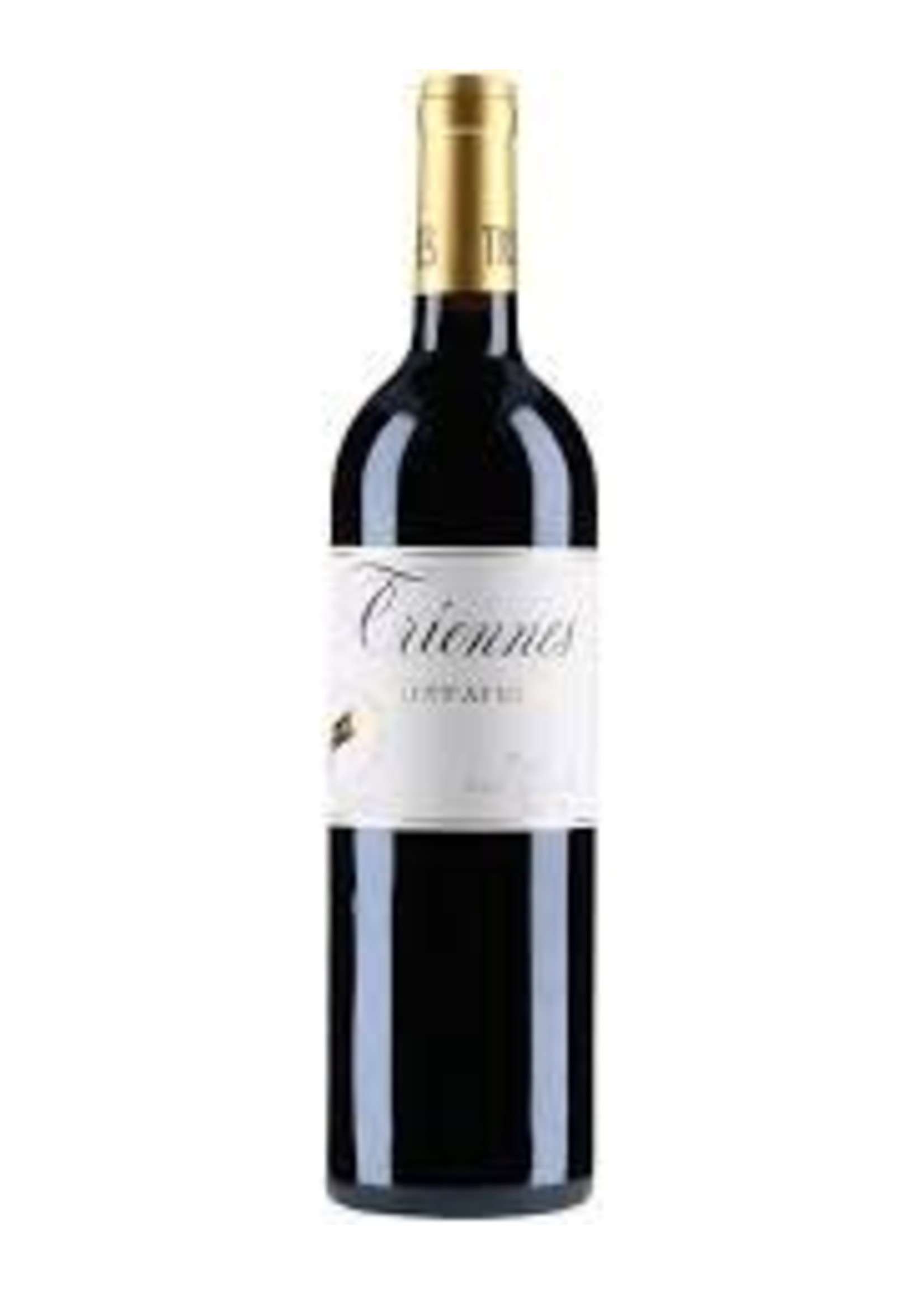 Domaine de Triennes 2022 Rouge St. Auguste 750ml