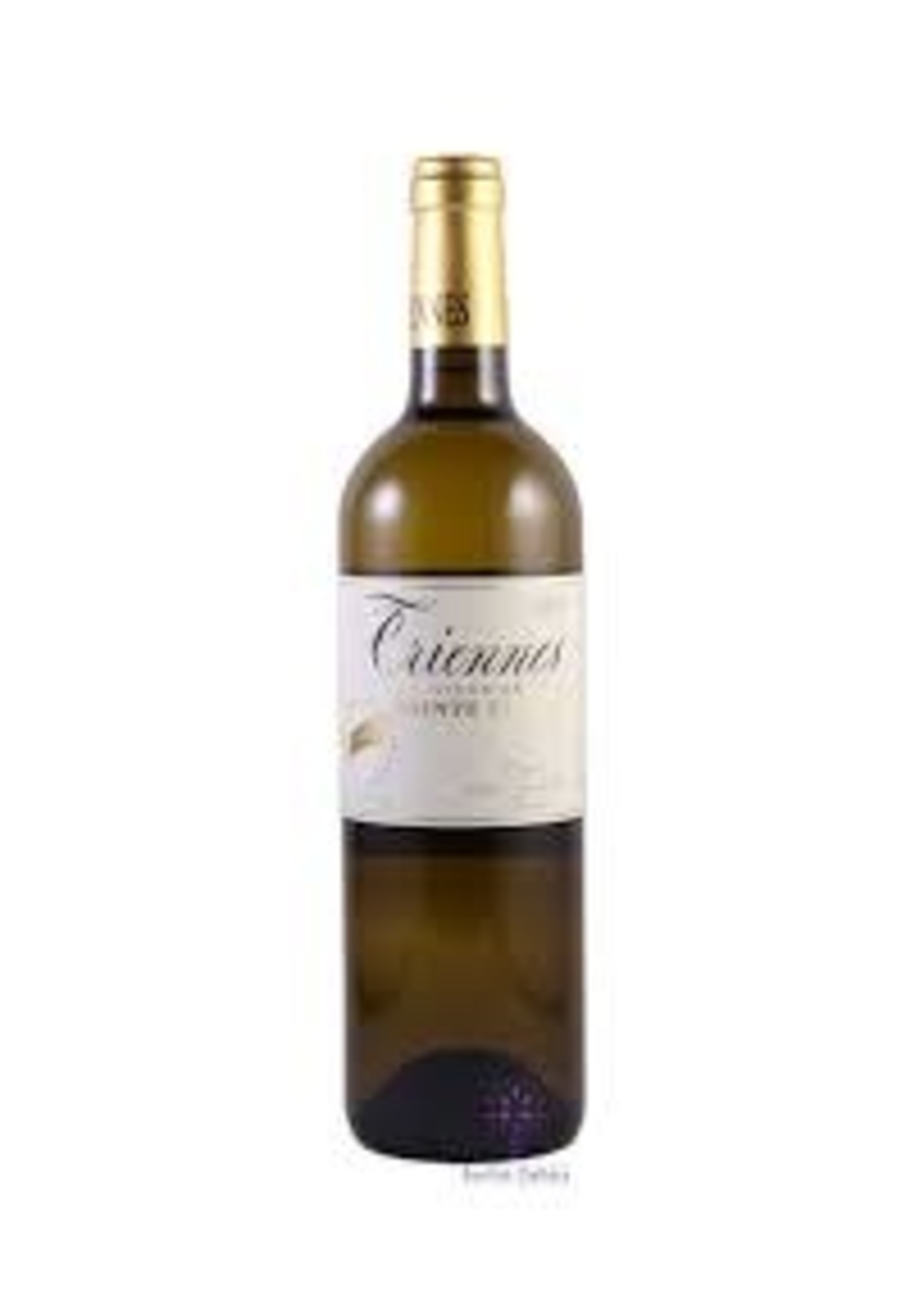Domaine de Triennes 2022 Viognier 750ml