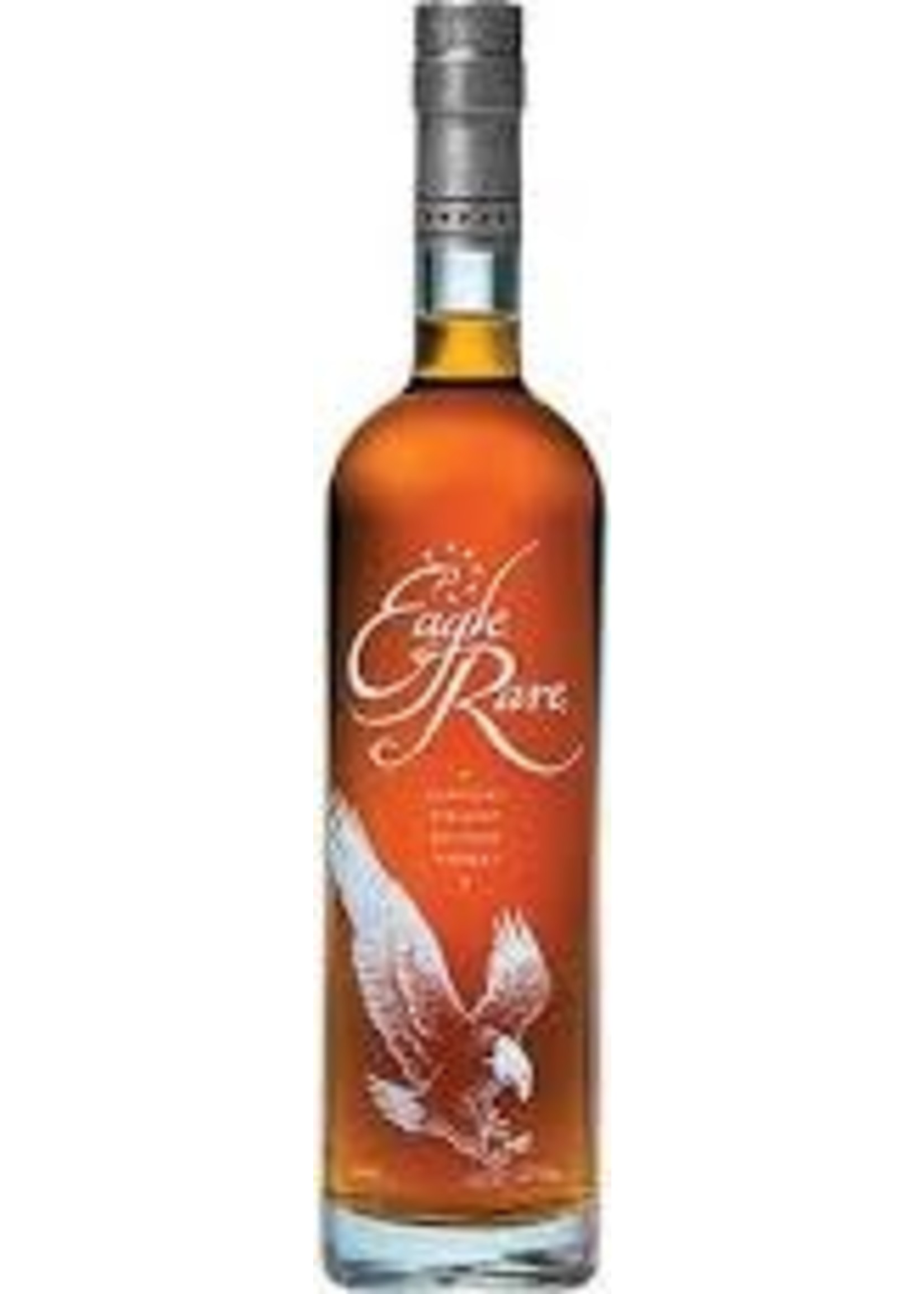 Eagle Rare Single Barrel 10 Year Old Bourbon 750ml