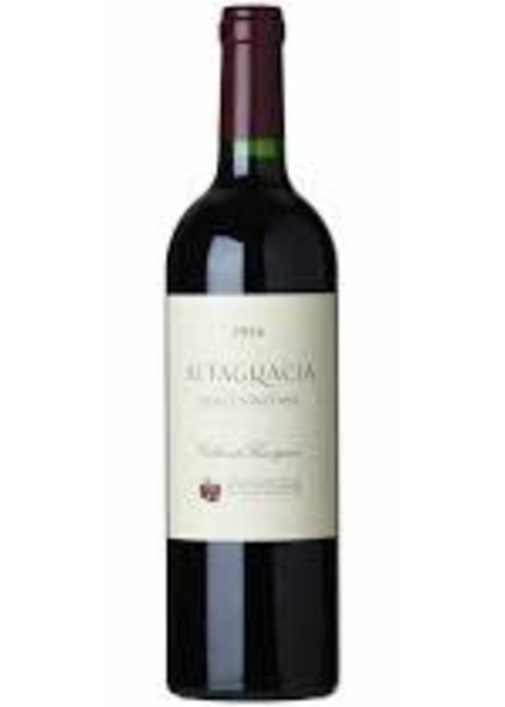 Eisele Vineyard 2023 Altagracia Cabernet Sauvignon 750ml