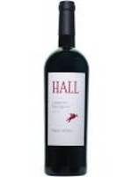 Hall Wines 2017 Cabernet Sauvignon Napa 750ml