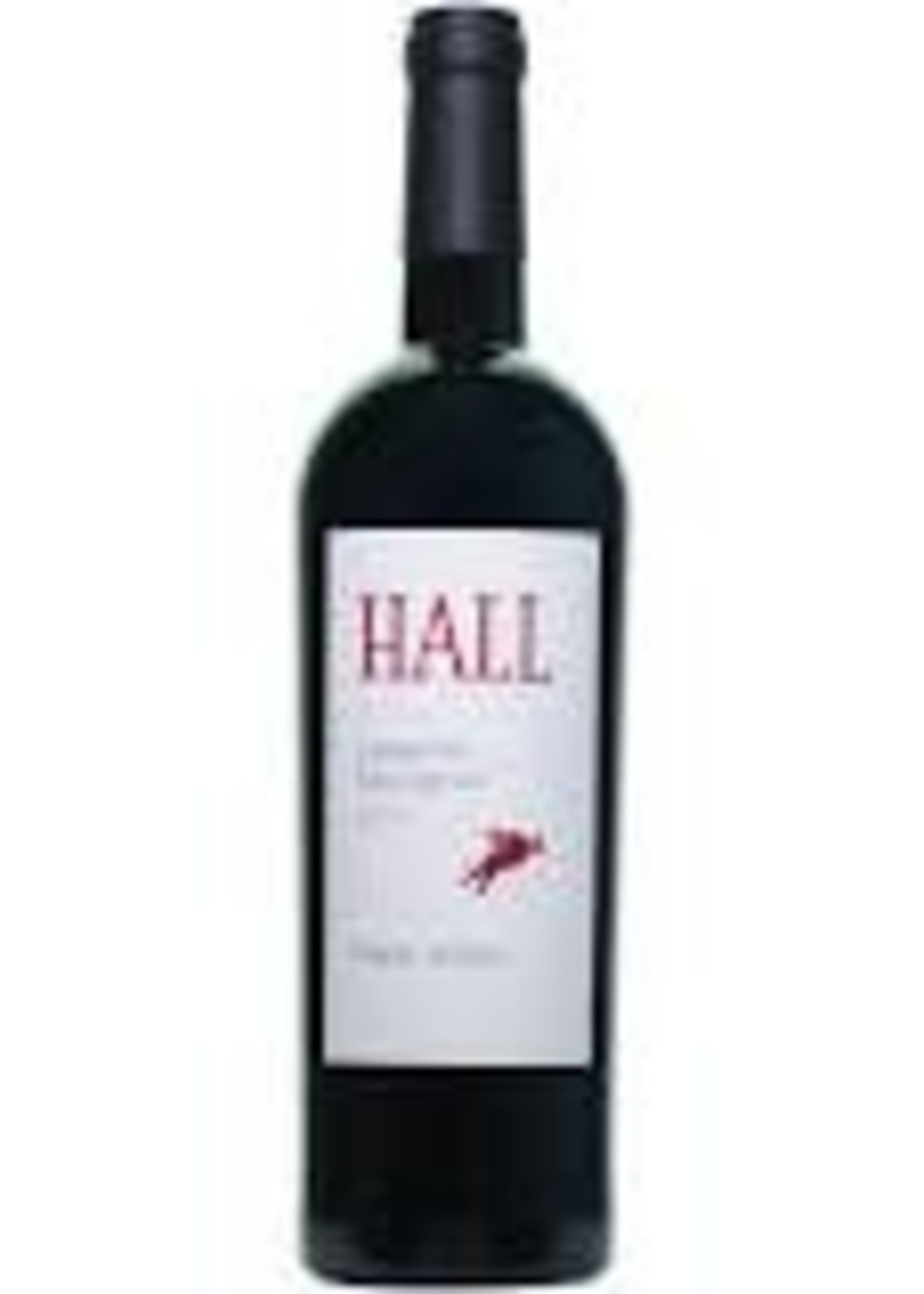 Hall Wines 2017 Cabernet Sauvignon Napa 750ml