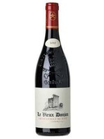 Le Vieux Donjon 2018 Chateauneuf du Pape Rouge 750ml