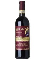 Poggio di Sotto 2021 Brunello di Montalcino 750ml