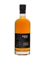 Kaiyo Japanese Whisky Mizunara Oak 750ml