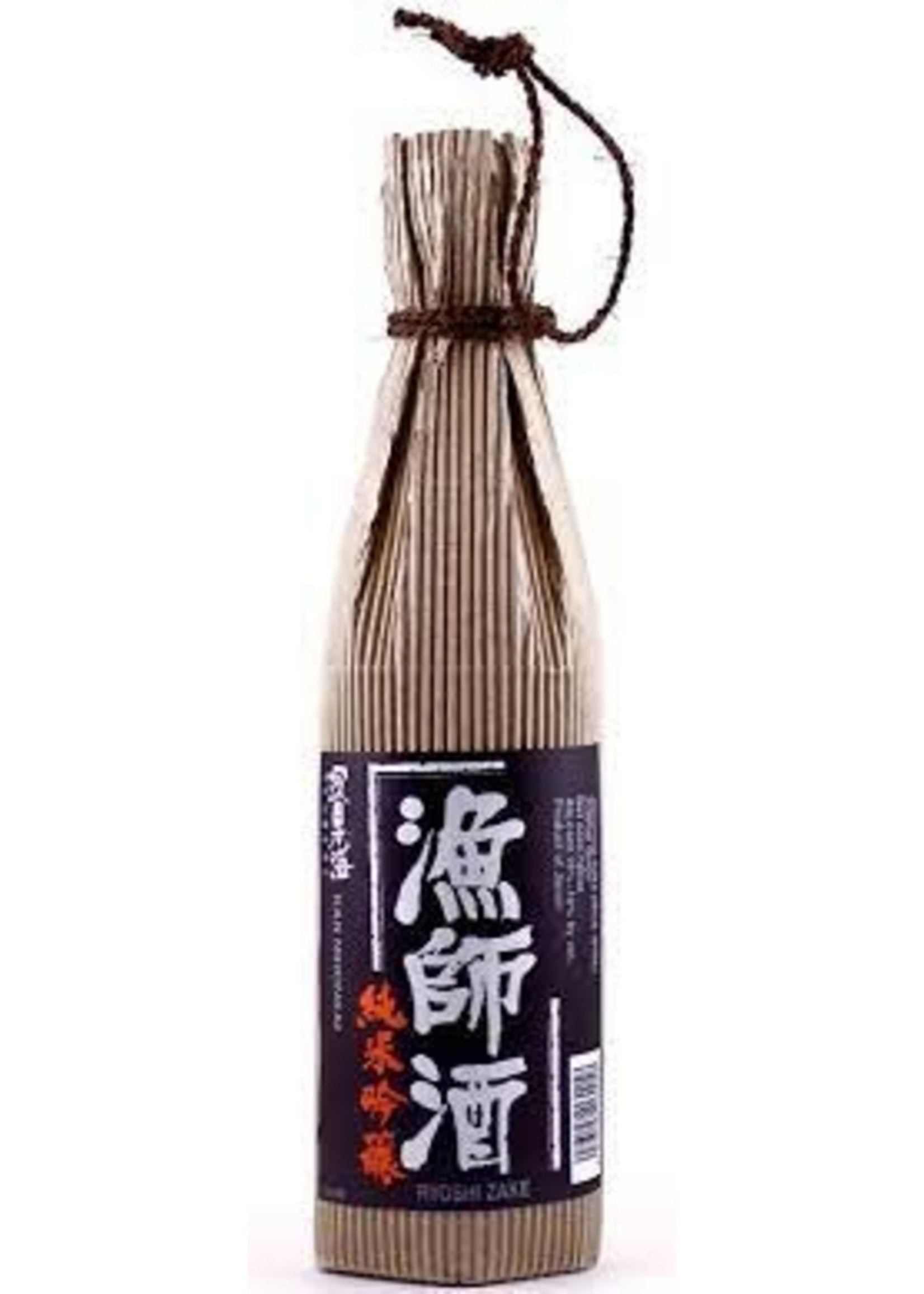 Kan Nihonkai 'Ryoshi Zake' Junmai Ginjyo, Shimane Prefecture 720ml