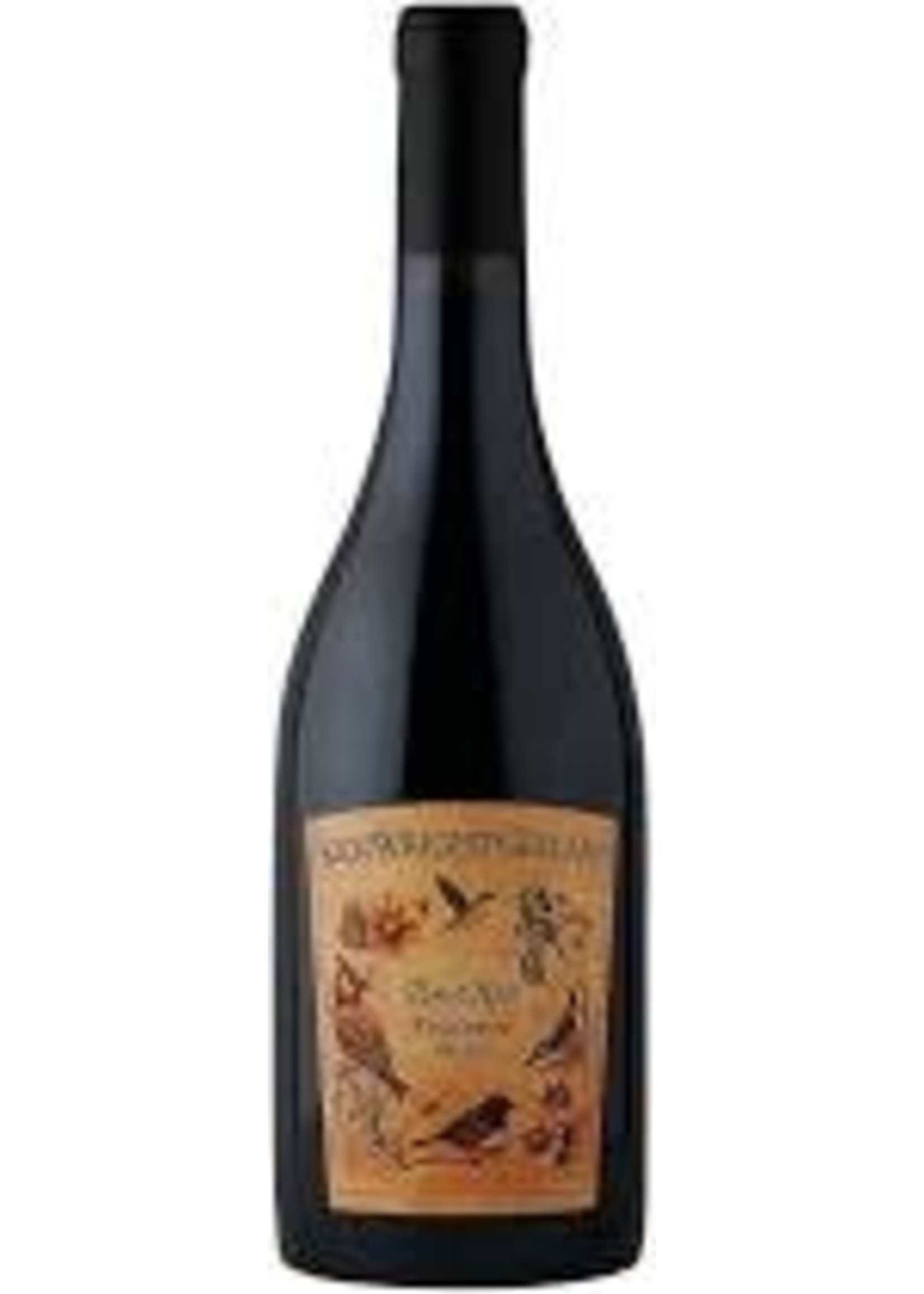 Kent Wright 2020 Pinot Noir Willamette Valley 750ml
