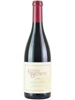 Kosta Browne 2021 Pinot Noir Sonoma Coast 750ml