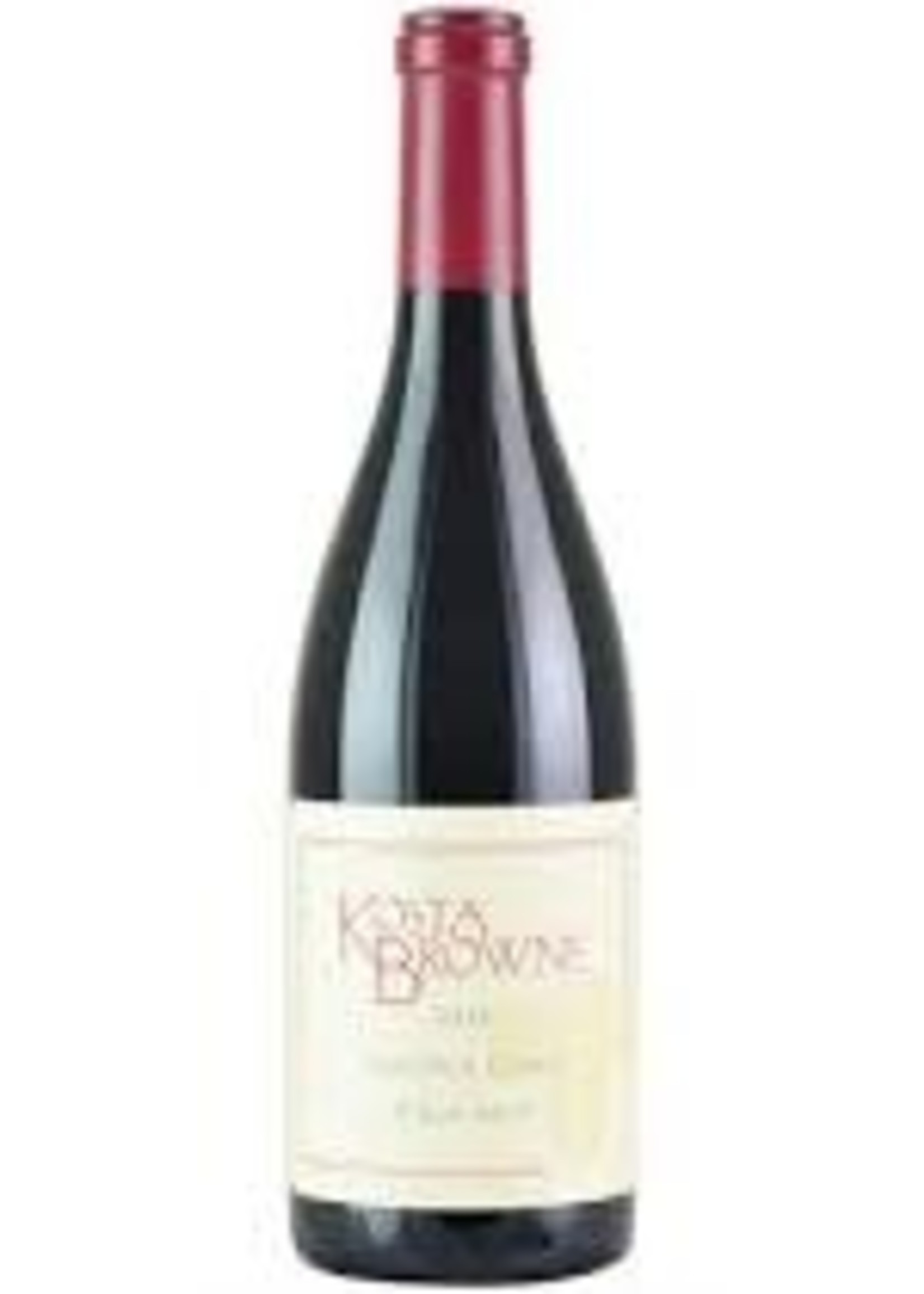 Kosta Browne 2023 Pinot Noir Sonoma Coast 750ml