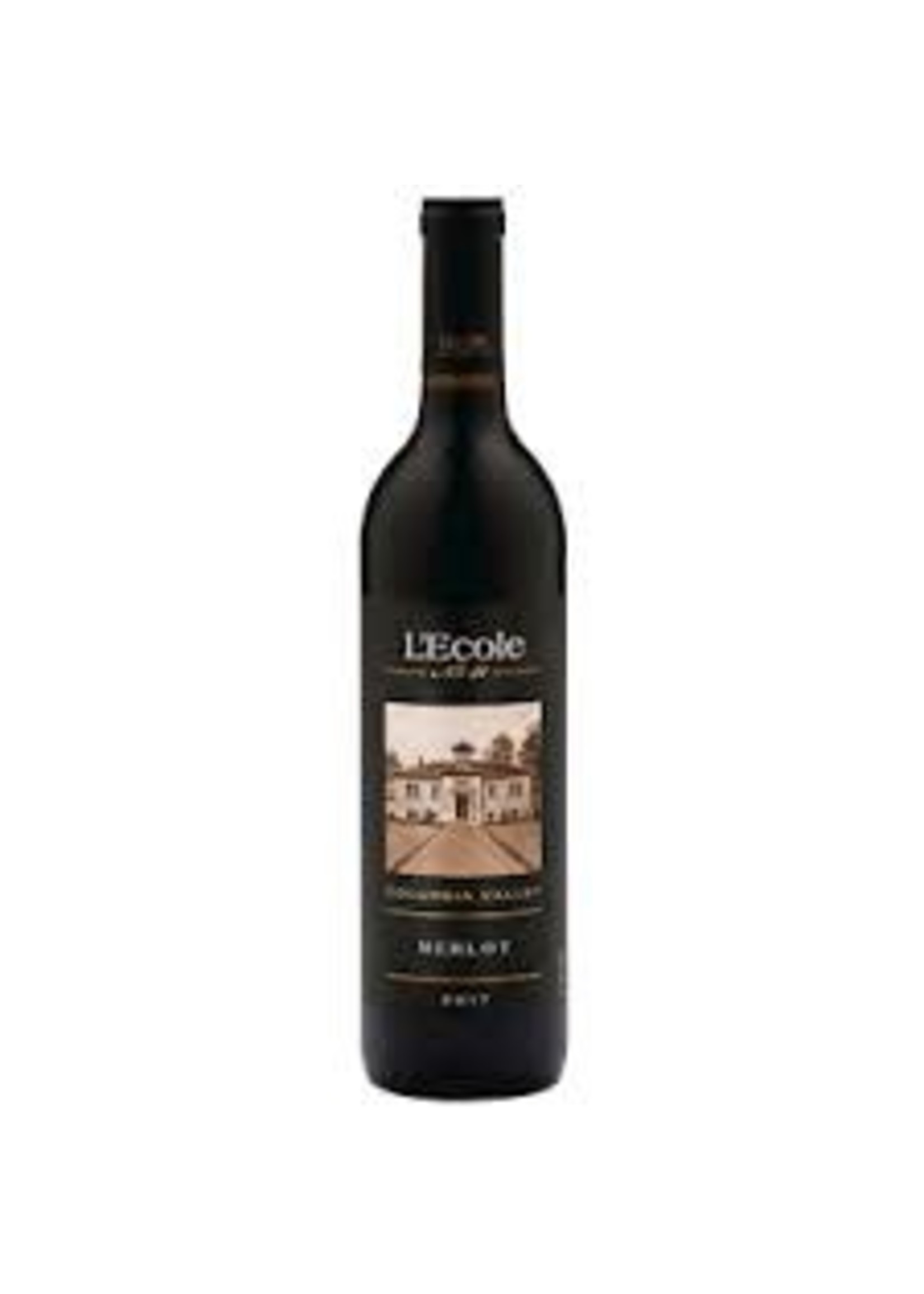 L'Ecole 2020 Merlot Columbia Valley 750ml