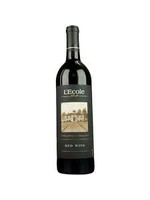 L'Ecole 2022 Red Blend Frenchtown 750ml