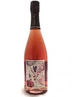 Laherte Freres NV Champagne Rose de Meunier Extra Brut 750ml