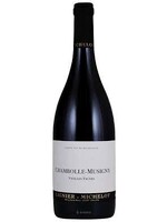 Lignier Michelot 2022 Chambolle Musigny V.V. 750ml