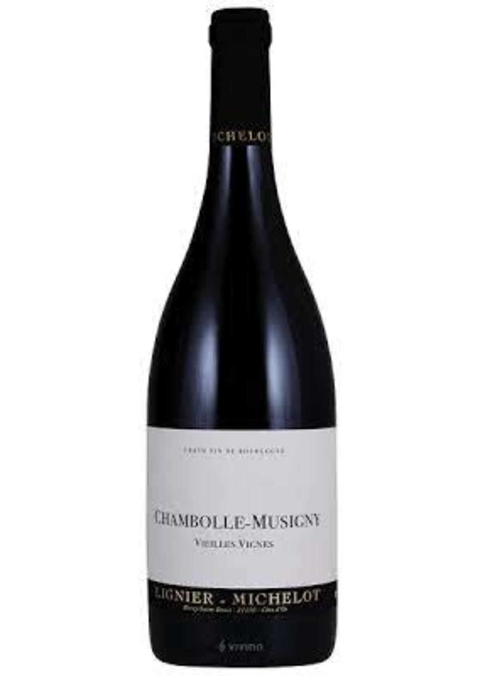 Lignier Michelot 2022 Chambolle Musigny V.V. 750ml