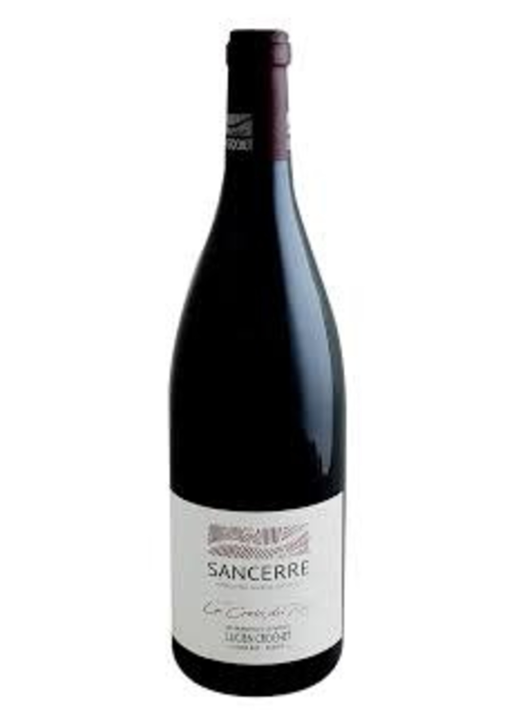 Lucien Crochet 2018 Sancerre Rouge La Croix du Roy 750ml