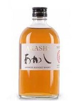 Akashi Blended Japanese Whisky 750ml