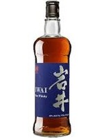 Mars Iwai Japanese Whisky Blue Label 750ml