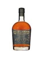 Milam and Greene Triple Cask Bourbon Whisky 750ml