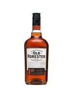Old Forester Bourbon 100 PF Signature 750ml