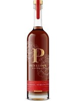 Penelope Bourbon Four Grain Barrel Strength 750ml