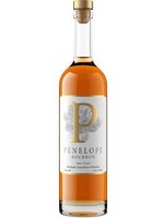 Penelope Bourbon Four Grain 750ml