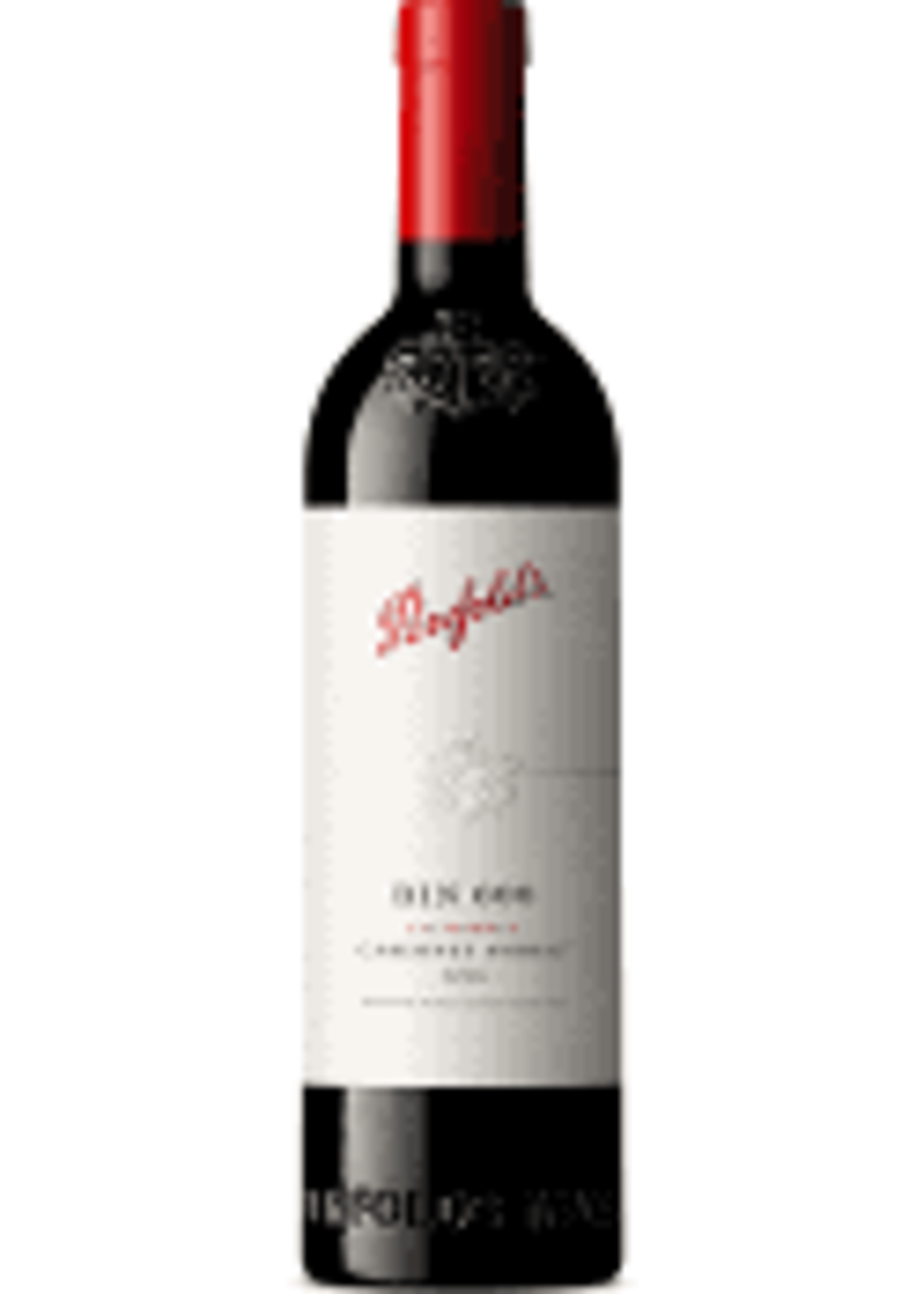 Penfolds 2019 Bin 600 Cabernet Sauvignon Shiraz California 750ml