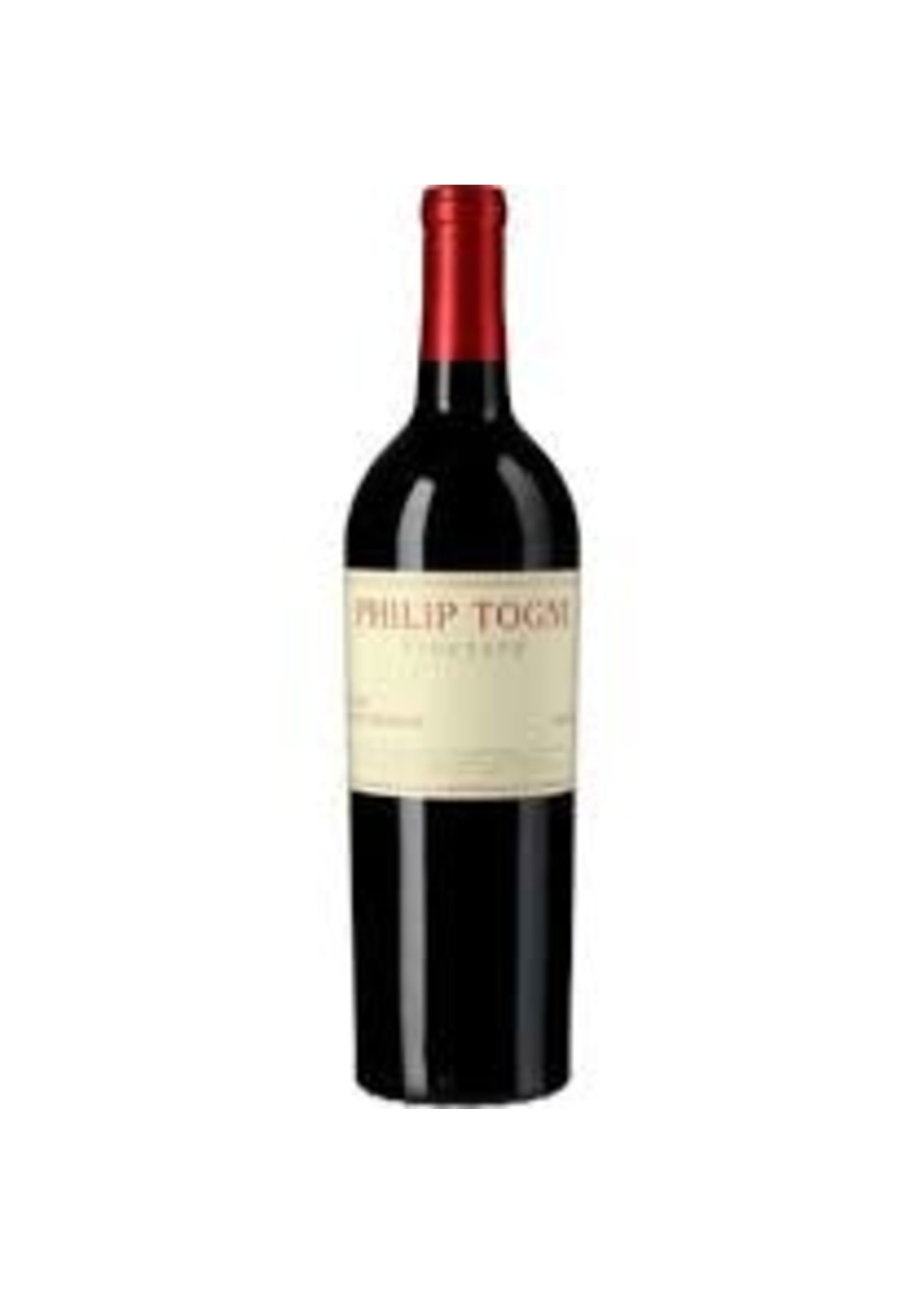 Philip Togni Vineyard 2023 Spring Mountain Estate Cabernet Sauvignon 750ml