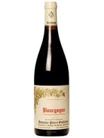 Pierre Guillemot 2023 Bourgogne Cote d'Or Rouge 750ml