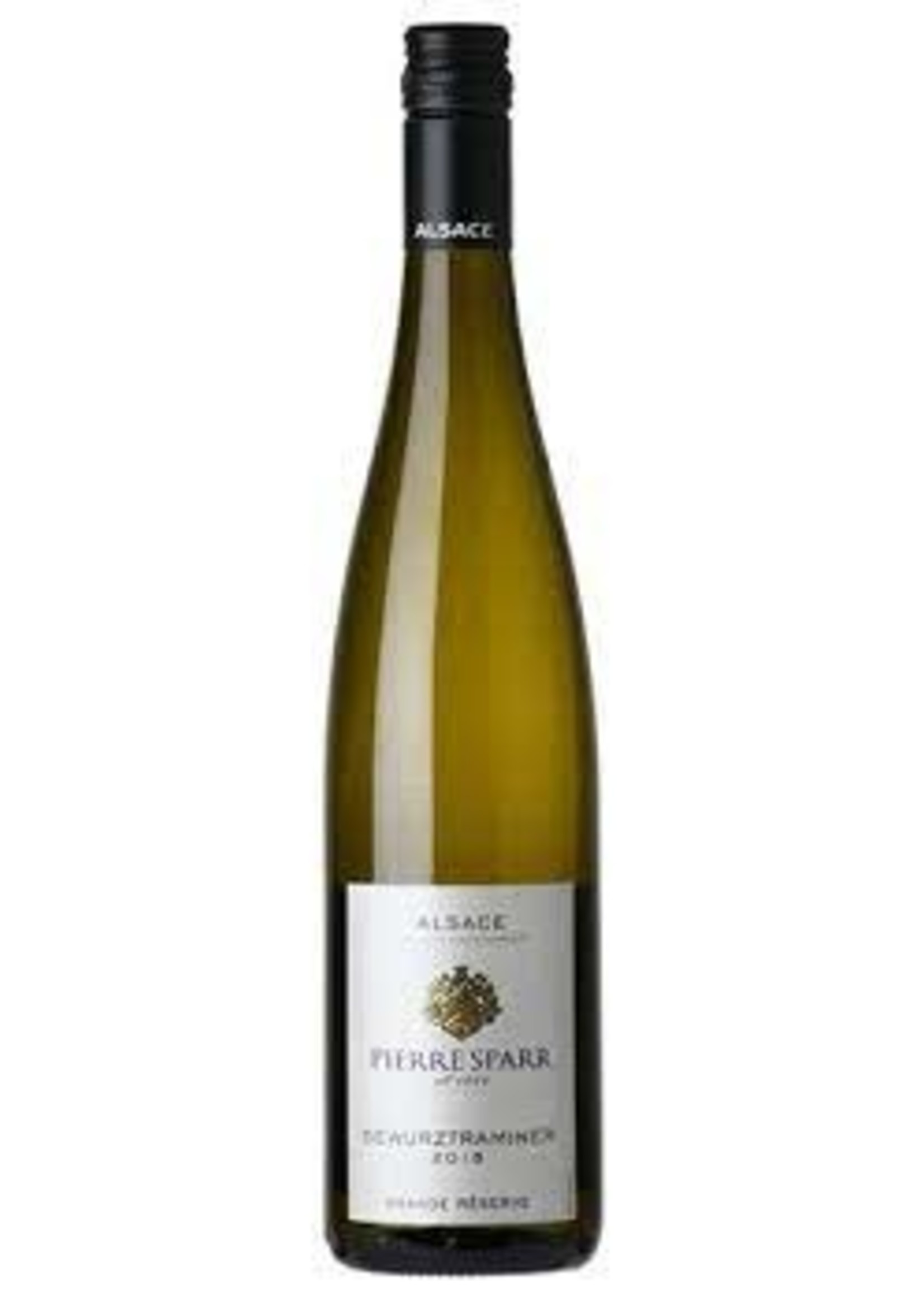 Pierre Sparr 2023 Gewurztraminer Grande Reserve 750ml