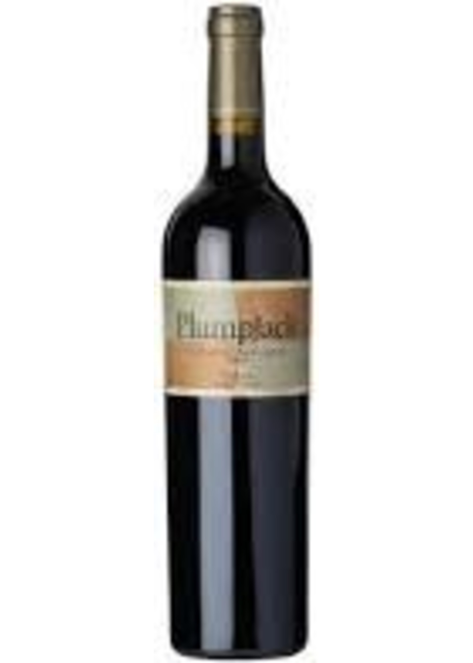 Plumpjack 2018 Cabernet Sauvignon Napa 750ml