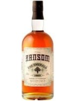 Ransom 'The Emerald 1865' Straight American Whiskey 750ml