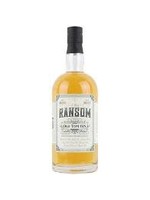 Ransom Old Tom Gin 750ml