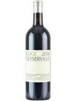Ridge 2022 Red Geyserville 750ml