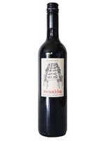 RJ Vinedos 2024 'Reunion' Malbec 750ml