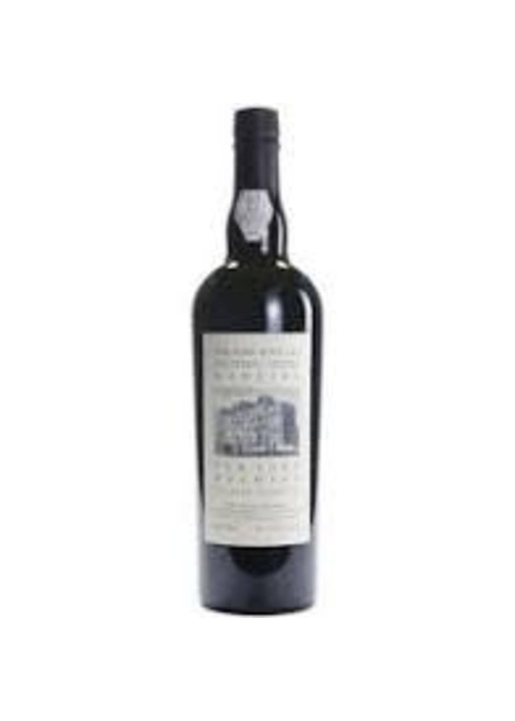 RWC Historic Series 'New York' Malmsey Madeira 750ml