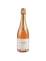 Schramsberg 2019 Brut Rose 750ml