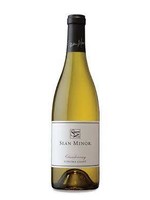 Sean Minor 2018 Chardonnay Sonoma Coast 750ml