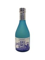 Shirakawago Sasanigori (Lightly Cloudy) Junmai Ginjyo, Gifu Prefecture 720ml