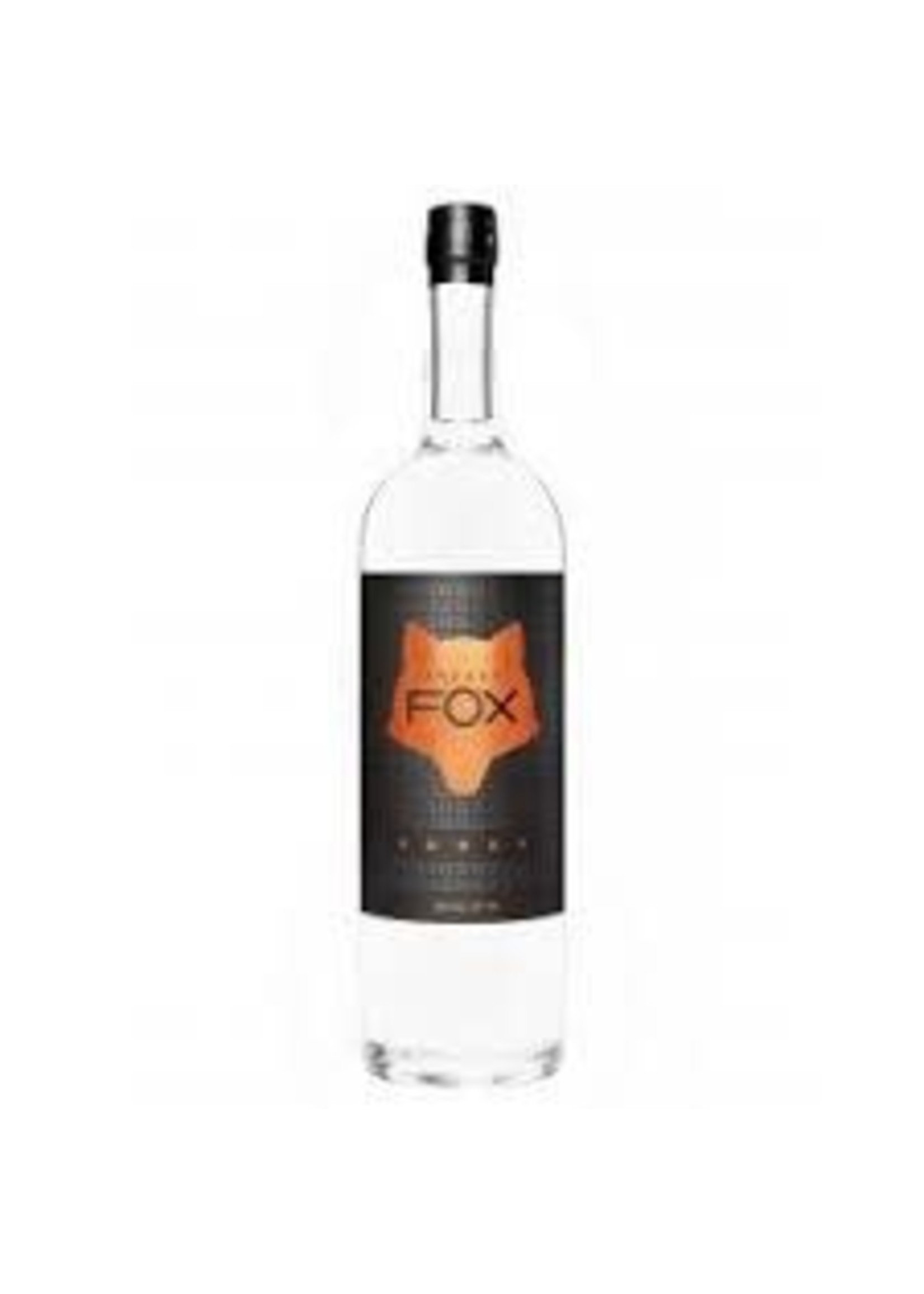 Sneaky Fox Vodka 750ml