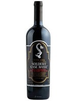 Soldera 'Case Basse di Gianfranco' 2020 Toscana IGT Sangiovese 750ml