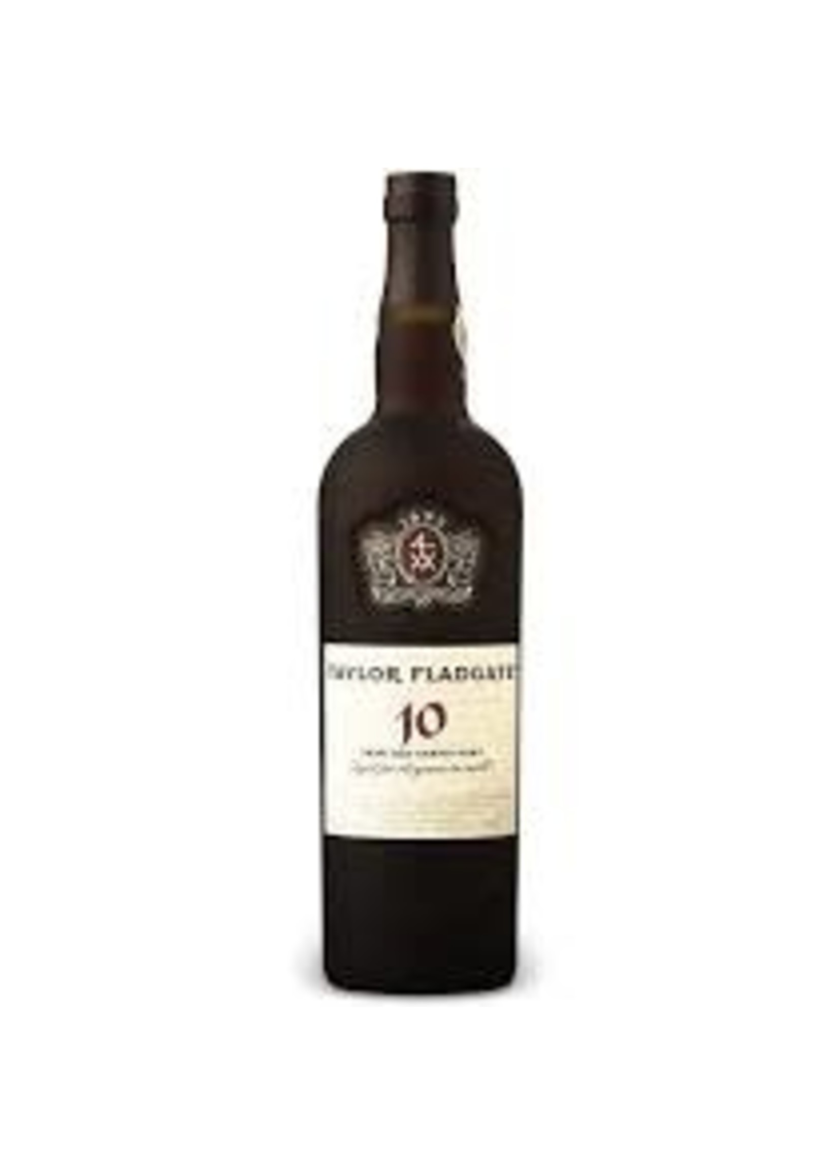 Taylor Fladgate Porto 10 Year Tawny 750ml