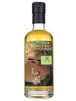 That Boutique-Y Whisky Co. Ardbeg 12 year old Scotch 375ml