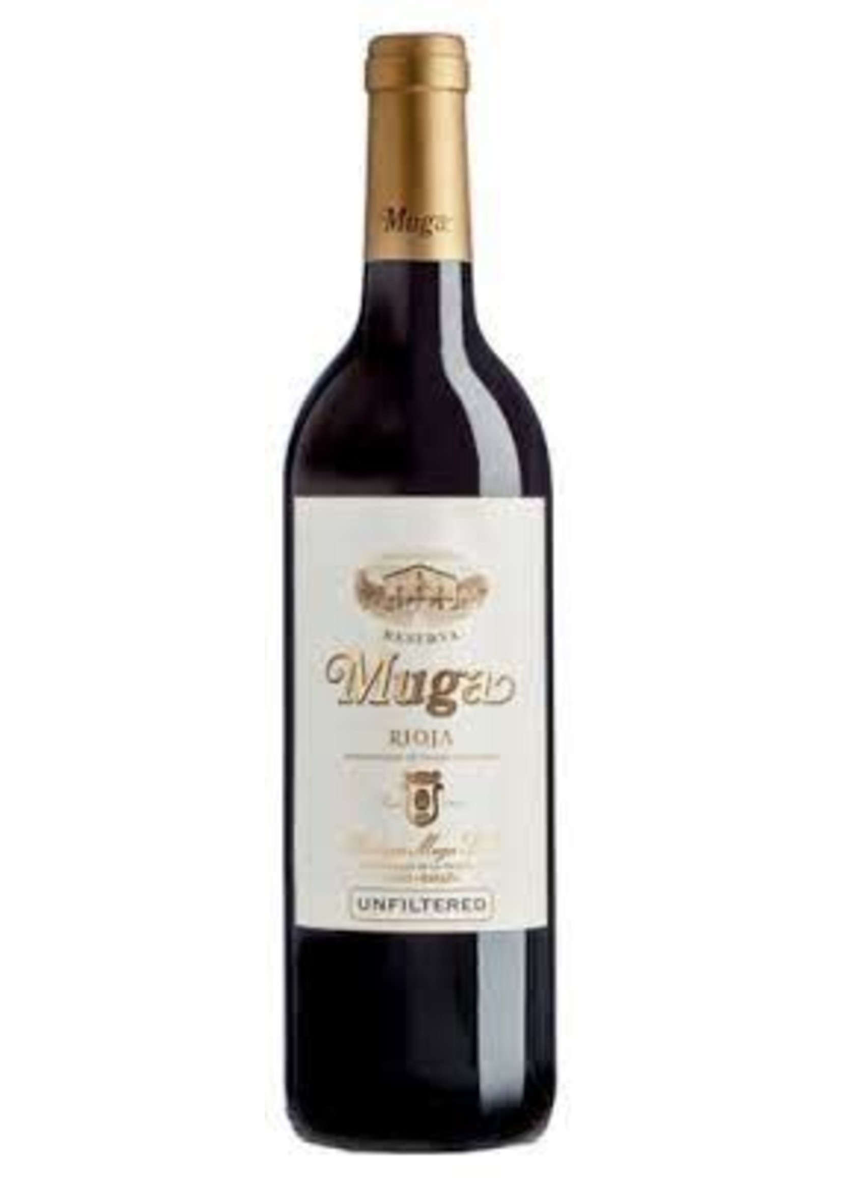 Muga 2019 Rioja Reserva 750ml